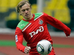  «Краснодар» может купить у «Локомотива» защитника Янбаева 