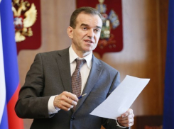 Вениамин Кондратьев призвал фермеров Кубани объединиться в кооперативы