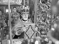 В Краснодаре умер брат Екатеринодарского и Кубанского митрополита Исидора