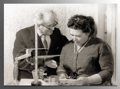 Засекреченные изобретения: как знаменитые супруги Кирлиан из Краснодара перевернули научный мир