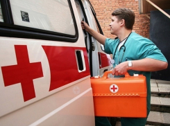 В ДТП в Апшеронском районе погибли два человека