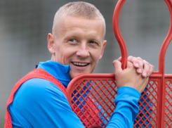 Питерский защитник «Зенита» Игорь Смольников возвращается в ФК «Краснодар»