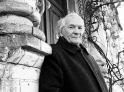 «Наш маленький Париж»: умер Виктор Лихоносов от COVID-19