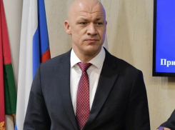 Временным мэром Краснодара стал Максим Слюсарев