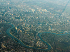 Генплан Краснодара, несмотря ни на что, признан лучшим и был удостоен диплома