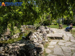 Температура побила рекорд в двух городах Краснодарского края