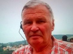 На Кубани 70-летний грибник провел неделю в лесу