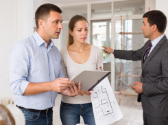 Аналитики рассказали о динамике цен на недвижимость в Краснодарском крае