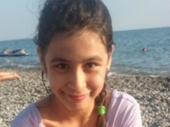 В Сочи 13-летняя школьница пропала после похода к подруге