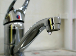 В Краснодаре на две недели отключат горячую воду