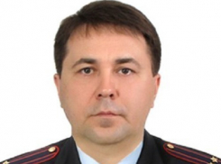 Кубанский полицейский покинул край и стал донским начальником 