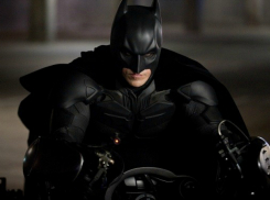 Краснодарский «бэтмен» спас жизнь парню с эпилепсией