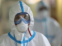 Почти рекорд: за сутки в крае зарегистрировано 219 случаев заболевания COVID-19