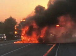 Трое 18-летних парней сгорели заживо в жуткой аварии под Краснодаром