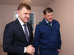 Мэра Краснодара Евгения Наумова обвинили в русофобии