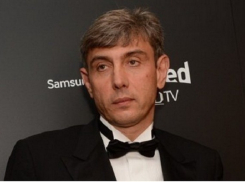 Кубанский миллиардер Сергей Галицкий празднует 49-летие