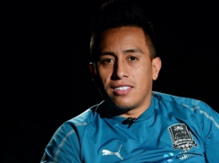 Кристиан Куэва все-таки покинет ФК «Краснодар» - СМИ