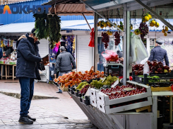 В Краснодаре 13 января откроются 5 ярмарок выходного дня