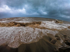 Стихия не обошла стороной и Туапсинский район: наводнения по всей территории