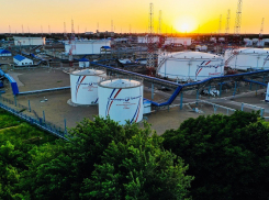 АО «Черномортранснефть» провело техническую диагностику резервуаров и участков магистральных трубопроводов