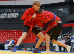 В Краснодаре в декабре пройдет финал Всероссийских соревнований проекта «Самбо в школу»