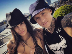  Мамаевой с полицией пришлось отбирать у «Краснодара» машину мужа 