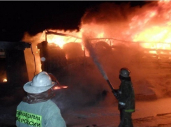 Фура из Краснодарского края стала участницей резонансного ДТП 