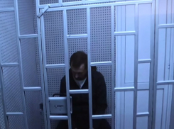 Суд не выпустил из СИЗО бывшего вице-губернатора Кубани Коробку 