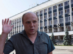 В администрации Краснодара удивлены высказыванием сироты Василия Евтенко