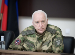 Бастрыкин поручил разобраться в ситуации с изъятием жилья у краснодарского ветерана
