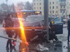 Сочинец дал машину бывшей экс-губернатора Чукотки и поплатился за это