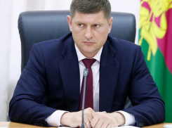 Долг Краснодара в 1,5 миллиарда рублей списал краевой бюджет