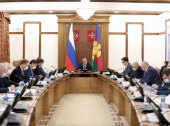 На Кубани в два раза снизят налоги для предприятий из пострадавших отраслей 