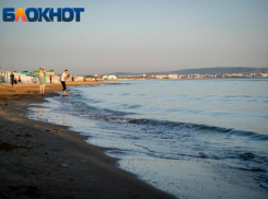 Анапа обскакала Сочи: россияне рвутся в Краснодарский край 