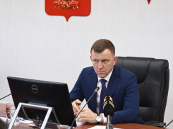 Мэр Краснодара отчитался об отсутствии крупных ЧП в свои каникулы