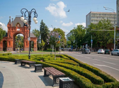 Бесплатно познакомиться с Краснодаром приглашают жителей и гостей города