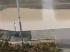  После дождя затопило Краснодар: последствия ликвидируют 