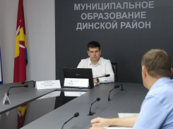 Режим ЧС ввели в станице Краснодарского края после удара БПЛА