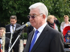 Владимир Евланов покинул пост мэра Краснодара 