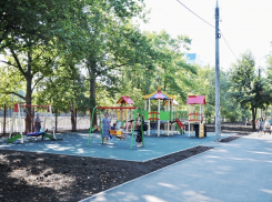 Власти Краснодара озвучили планы по благоустройству Комсомольского микрорайона