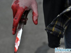 Житель Каневского района убил гостя ножом
