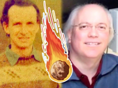 История Краснодара: комета, связавшая Кубань и Канаду