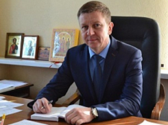  Депутаты выбрали нового главу Крымского района 