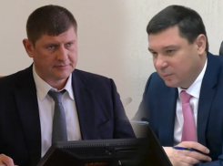 Кресло мэра: политическая жизнь Краснодара в 2021 году за одну минуту