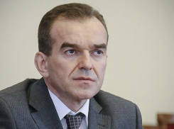 Вениамин Кондратьев: «Нужно развернуться к людям и смотреть им в глаза»