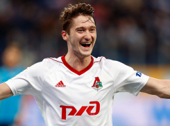 «Краснодар» готов выложить за полузащитника Миранчука 8 млн евро