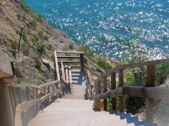 Жители Магадана отдыхают в 2,5 раза больше, чем краснодарцы 