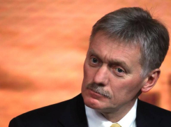 «Это все — ерунда»: Дмитрий Песков отреагировал на статью BBC о дворце в Геленджике