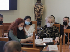 Проблемный ЖК «Фонтаны» в Краснодаре обещают сдать в декабре