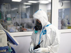 В Краснодаре скончались девять человек с коронавирусом